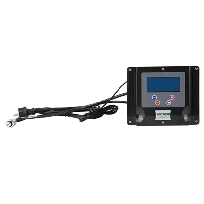 Un inverter per una pompa dell'acqua può funzionare con un sistema idrico ali...